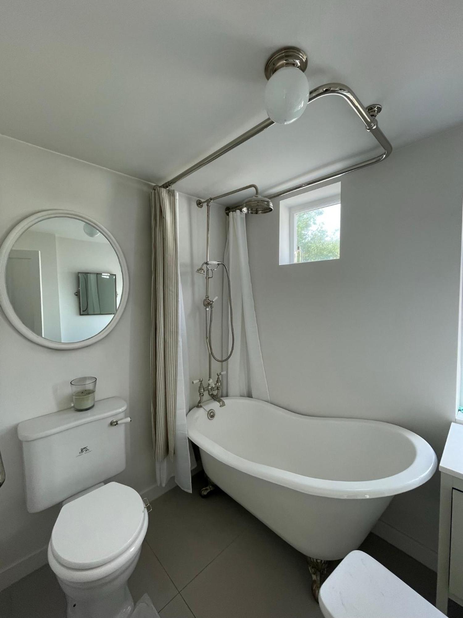 Willow House, Georgian Property In Shepperton Dış mekan fotoğraf