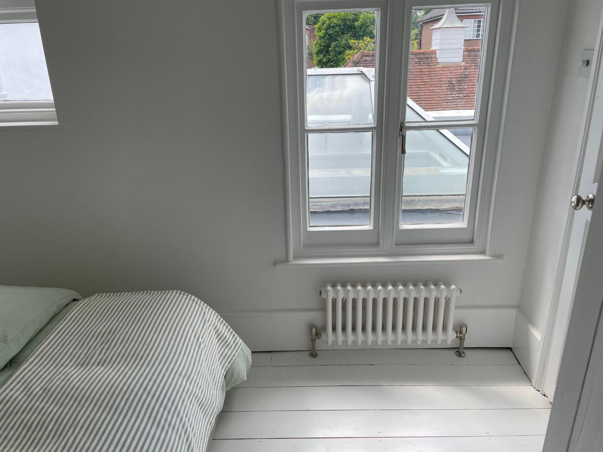 Willow House, Georgian Property In Shepperton Dış mekan fotoğraf