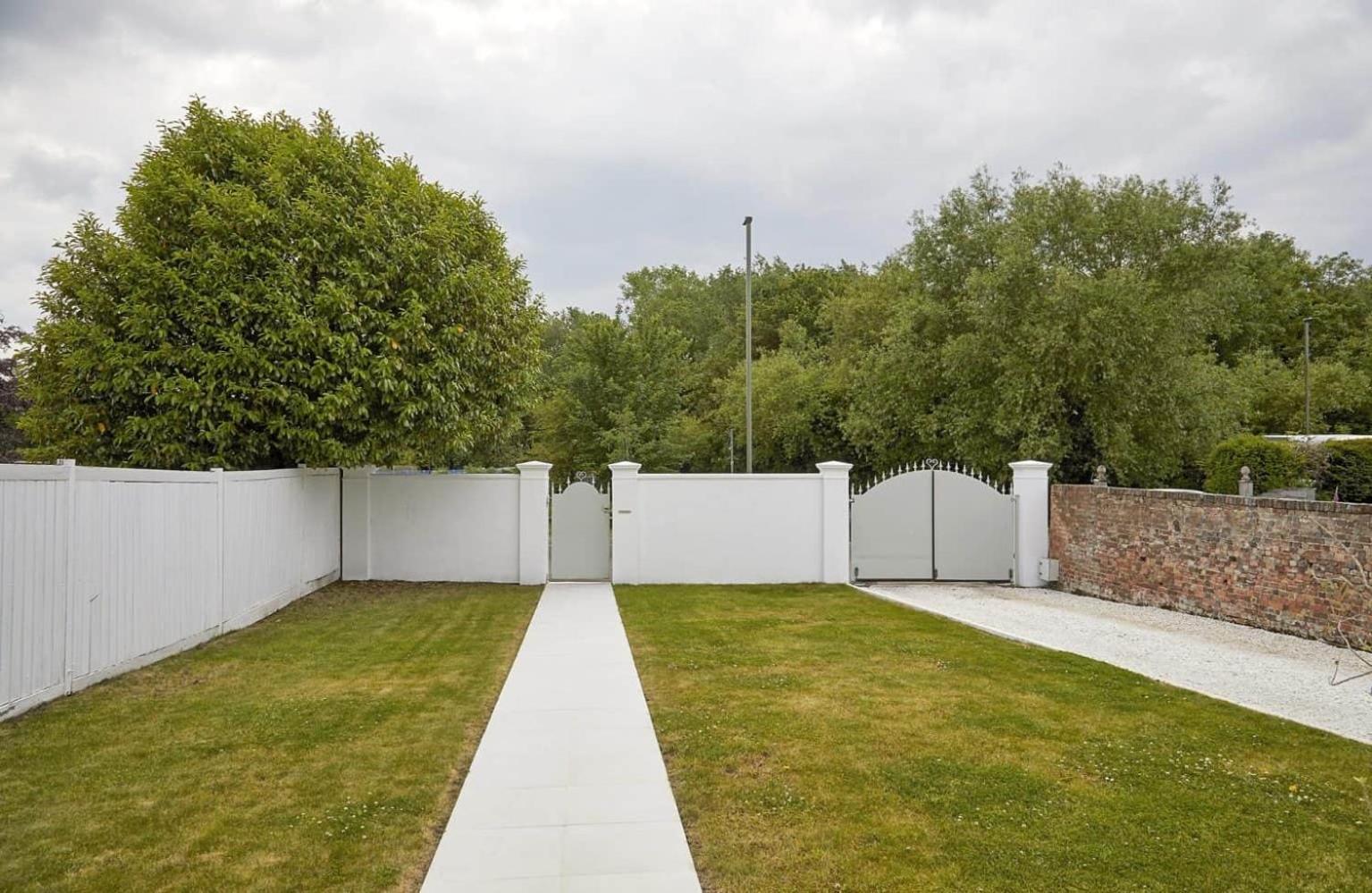 Willow House, Georgian Property In Shepperton Dış mekan fotoğraf